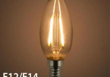Pack of 2 Masonic Altar Light Bulbs