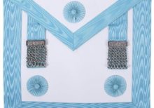 Craft Master Masons Apron