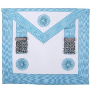 Craft Master Masons Apron