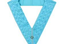 Craft Officers Collar