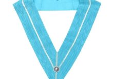 Craft Past Master Collar