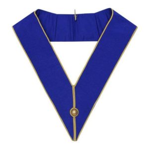 Craft Provincial Undress Collar