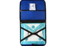 Masonic Royal Arch MM/WM and Provincial Full Dress Apron Cases