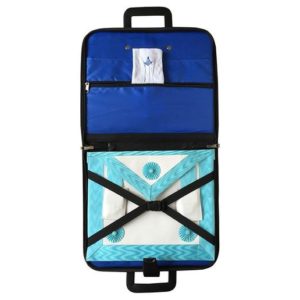 Masonic Royal Arch MM/WM and Provincial Full Dress Apron Cases