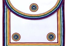 Member's Apron