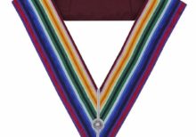 Officer PCN Collar