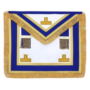 Provincial Full Dress Apron