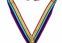 Royal Ark Mariner Grand Collarette Quality handmade Grand Collarette Features: Clip for attachment of jewel Stitched metal hook for attachment to collar Beautiful watermarked pattern Complete colour shade Guarantee Excellent Quality