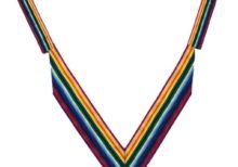 Royal Ark Mariner Provincial Collarette