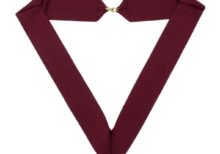 Royal & Select Masters District And Overseas Collarette