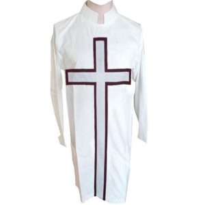 St. Thomas of Acon Tunic