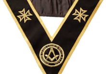 The Sovereign Grand Lodge Of Malta - Grand Officer - SGLOM Collar