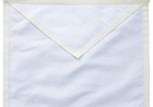 Masonic-Cotton-Duck-Cloth-Entered-Apprentice-Candidate-Apron