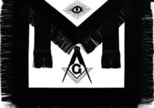 Masonic-Master-Mason-Funeral-Apron-Black-With-Fringe-Hand-Embroidered.