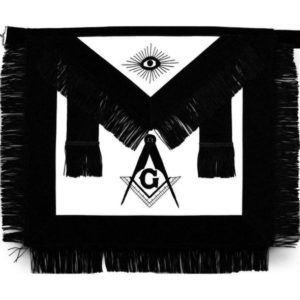 Masonic-Master-Mason-Funeral-Apron-Black-With-Fringe-Hand-Embroidered.