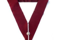 Craft Steward Collar Acting