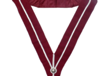 Craft Steward Collar Past Rank