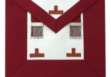 Craft Grand Steward Apron