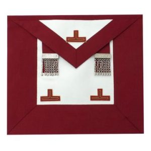 Craft Grand Steward Apron