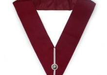 Craft Grand Steward Collar