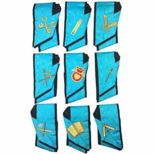 6._Masonic_MEMPHIS_MISRAIM_OFFICER_COLLARS_Machine_Embroidery_Set_-_Set_of_9_Collar_360xMemphis Misraim Officer Collars Machine Embroidery Set - Set of 9 Collar