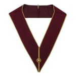 Craft Grand Steward Collar Past Rank