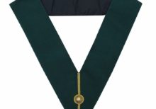 District Collar