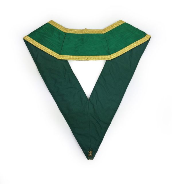 Grand Full Dress Collar