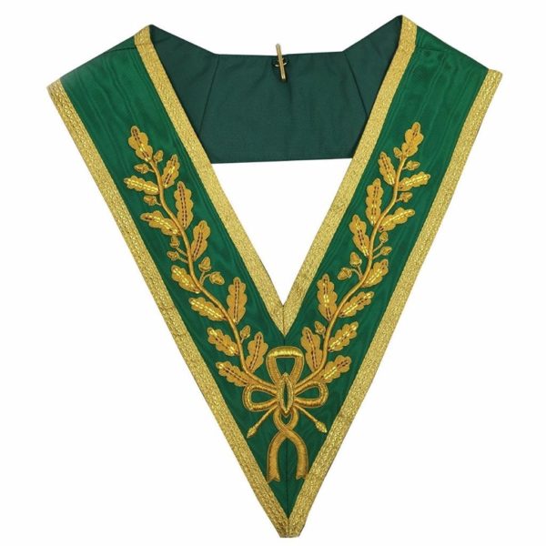 Grand Full Dress Collar