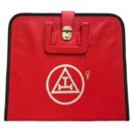 Masonic Royal Arch MM WM and Provincial Full Dress Apron Cases1