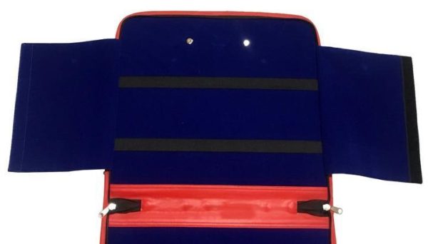 Masonic Royal Arch MM WM and Provincial Full Dress Apron Cases1