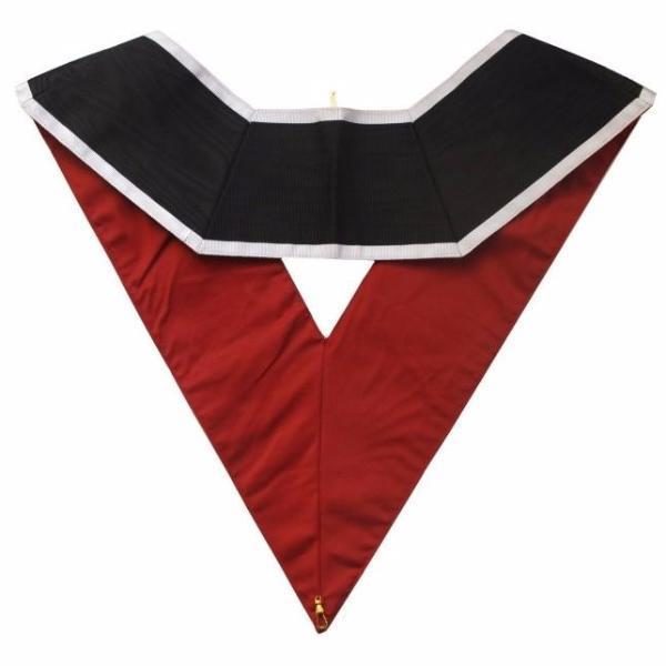 Rose Croix 32nd Degree Collar