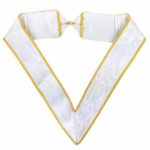 Rose Croix 31st Degree Collarette