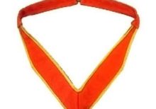 Rose Croix 32nd Degree Collarette