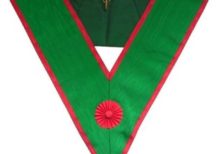 Scottish Masters of St. Andrew Collar