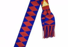 Companions Sash