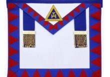 Provincial Apron