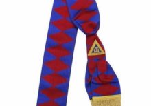 Supreme Grand Sash