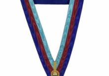 Arch Provincial Collar