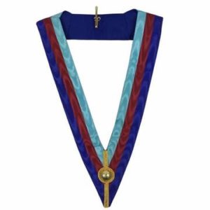 Arch Provincial Collar