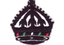 Red Cross of Constantine Sash Crown