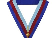 Grand Rank Collar