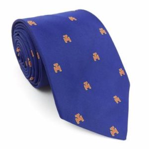 Masonic Royal Arch Tie 100% silk RA Beautiful Masons Gift-Blue