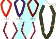 Royal Antediluvian Order of Buffaloes RAOB - Collarettes