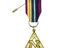Royal Ark Mariner Grand Masters Breast Jewel