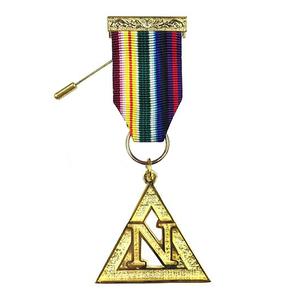 Royal Ark Mariner Grand Masters Breast Jewel