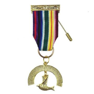 Royal Ark Mariner Grand Masters Breast Jewel