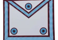 Mark Regalia MM Apron