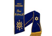 Order Of The Secret Monitor - Provincial - Sash