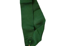 Royal Order of Scotland Sash / Cordon - Green